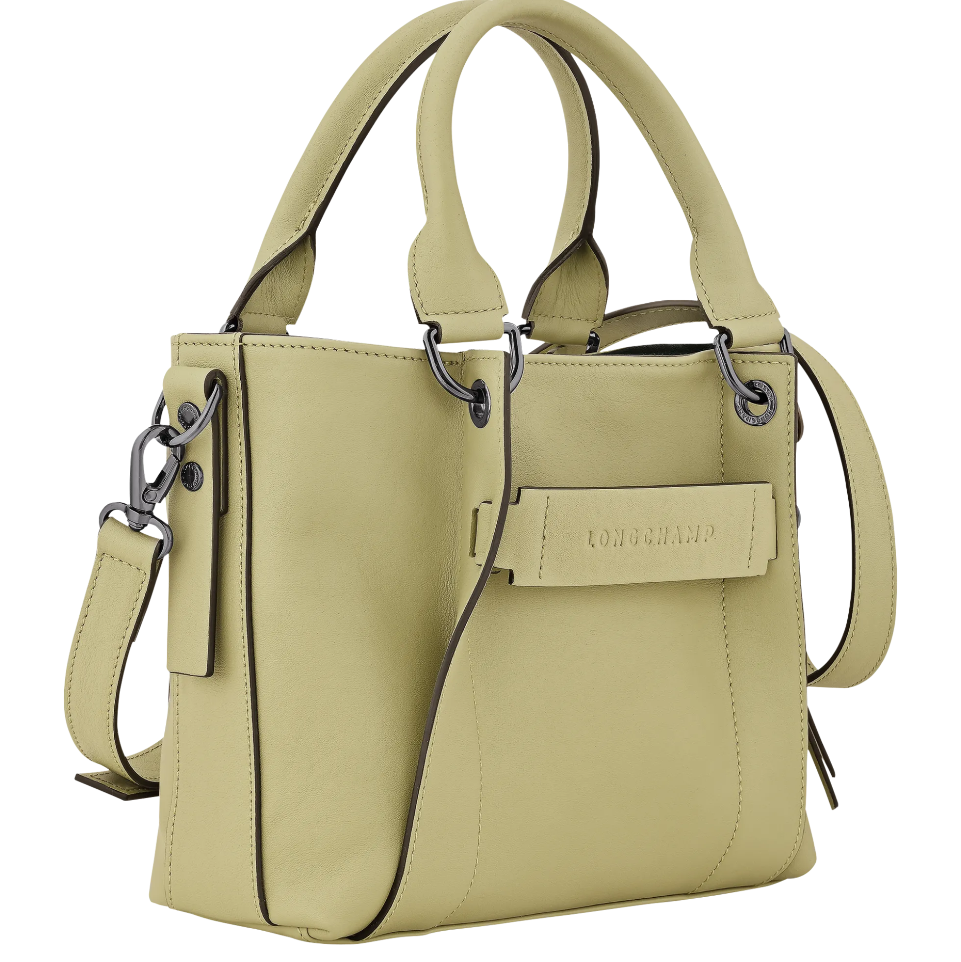 Sac à main S Longchamp 3D