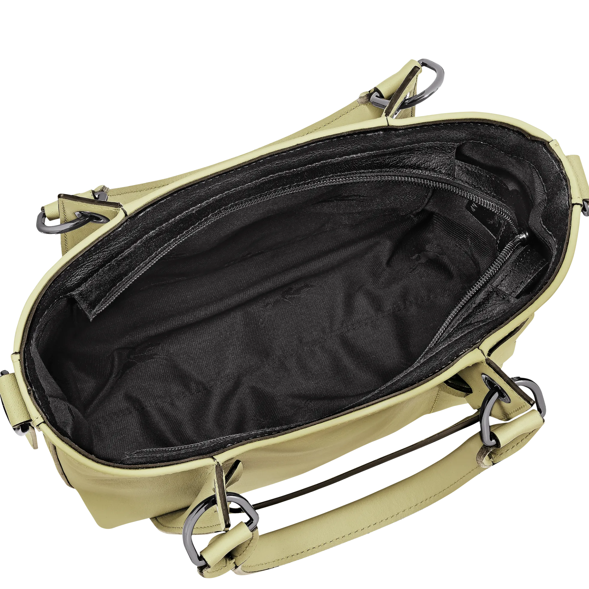Sac à main S Longchamp 3D