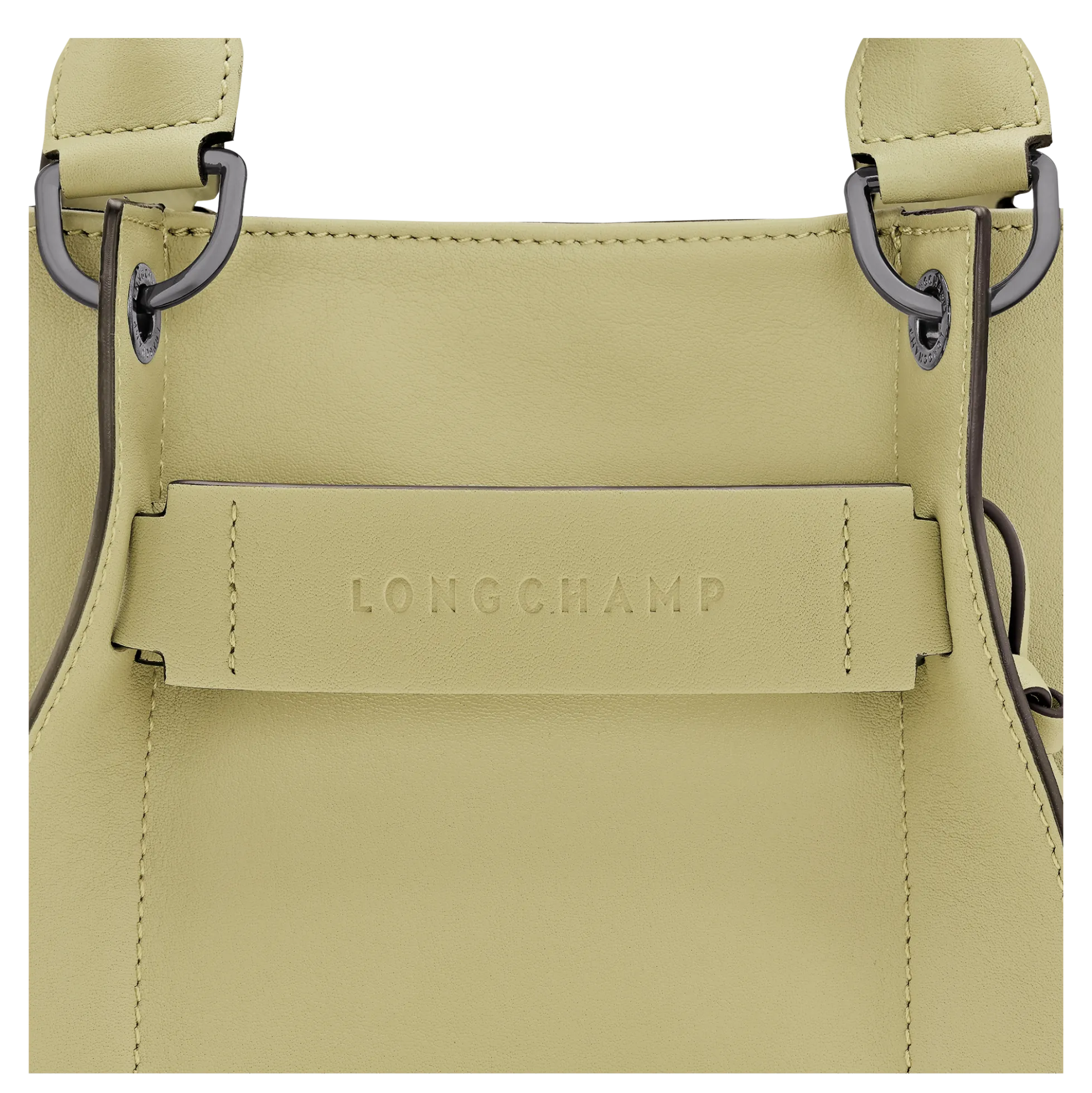 Sac à main S Longchamp 3D