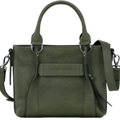 Sac à main S Longchamp 3D