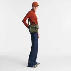 Sac à main S Longchamp 3D