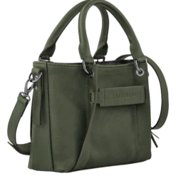Sac à main S Longchamp 3D