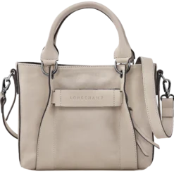 Sac à main S Longchamp 3D