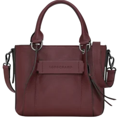 Sac à main S Longchamp 3D