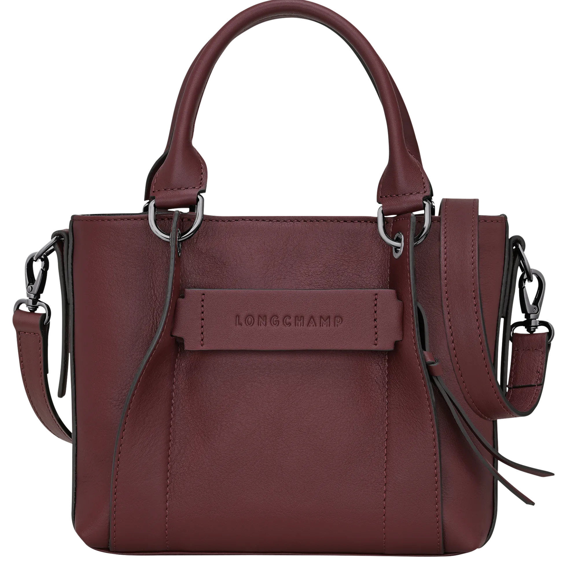Sac à main S Longchamp 3D