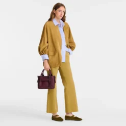 Sac à main S Longchamp 3D