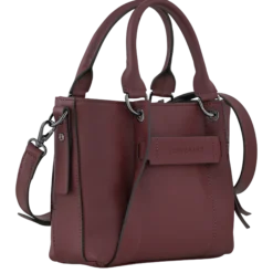 Sac à main S Longchamp 3D