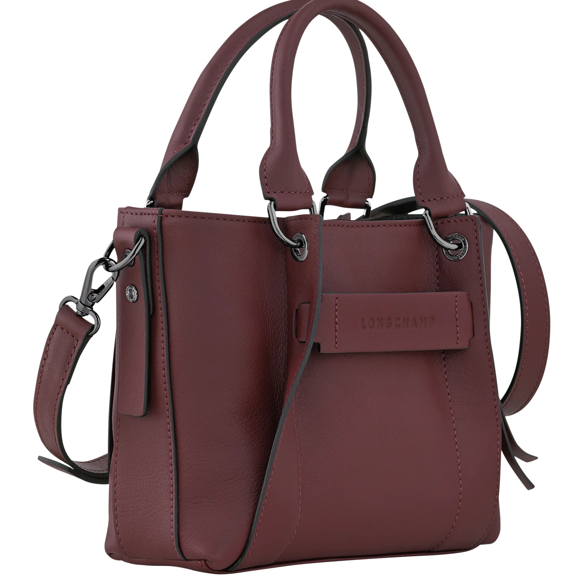 Sac à main S Longchamp 3D