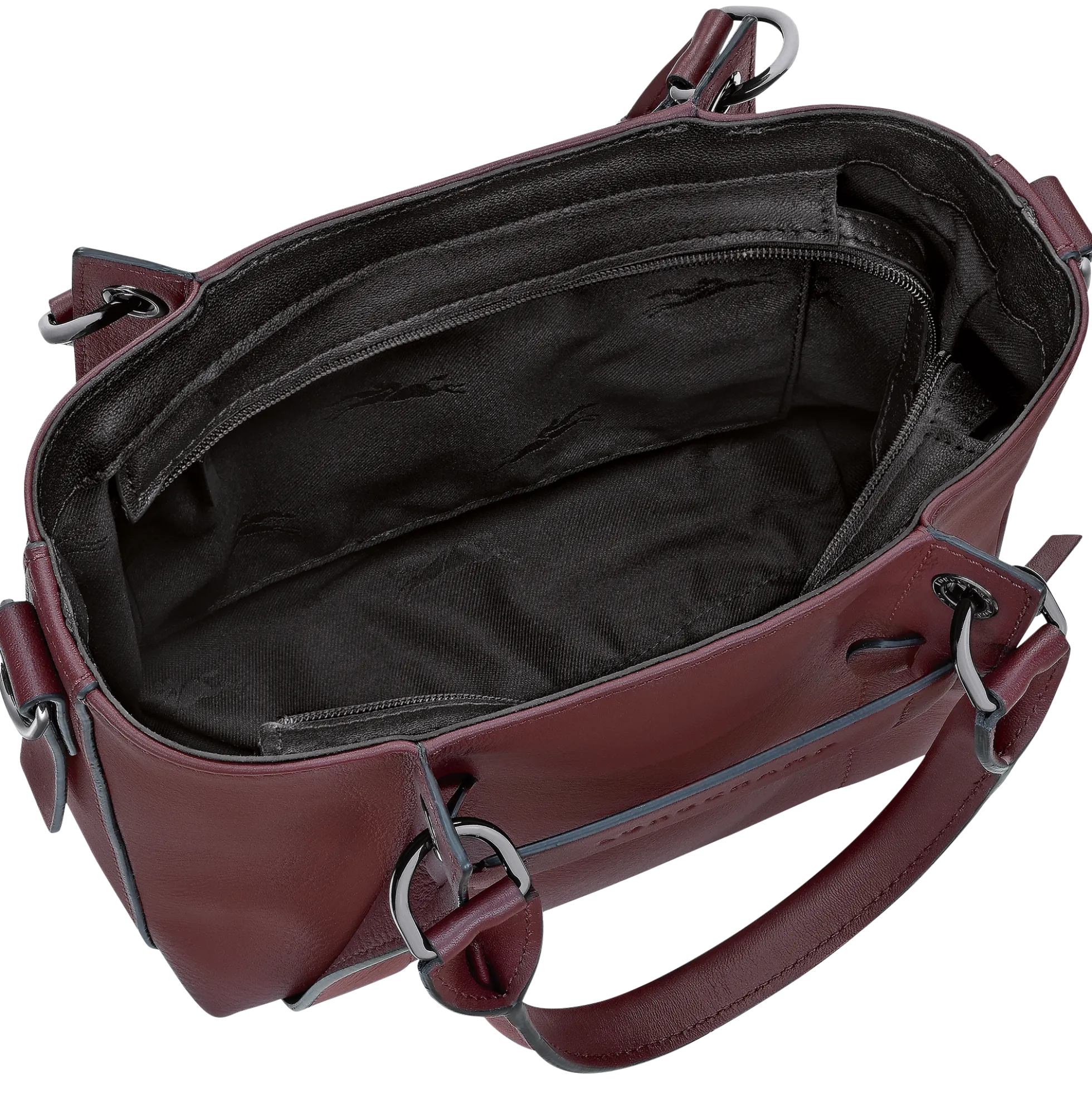 Sac à main S Longchamp 3D