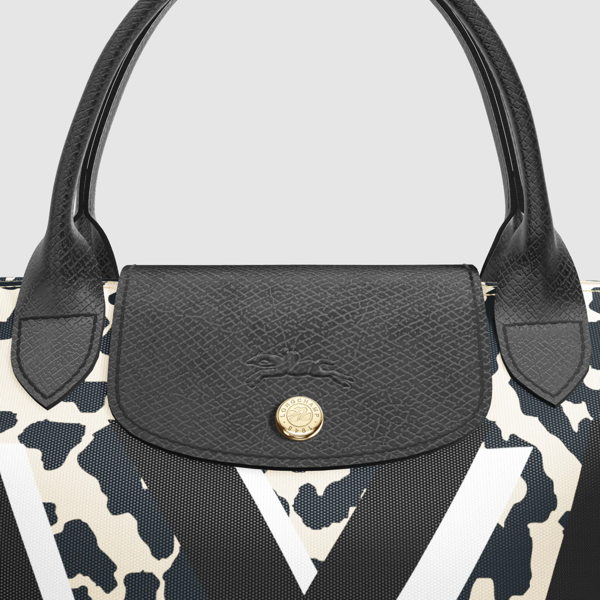 Sac à main S My Pliage