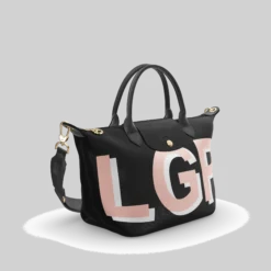 Sac à main S My Pliage
