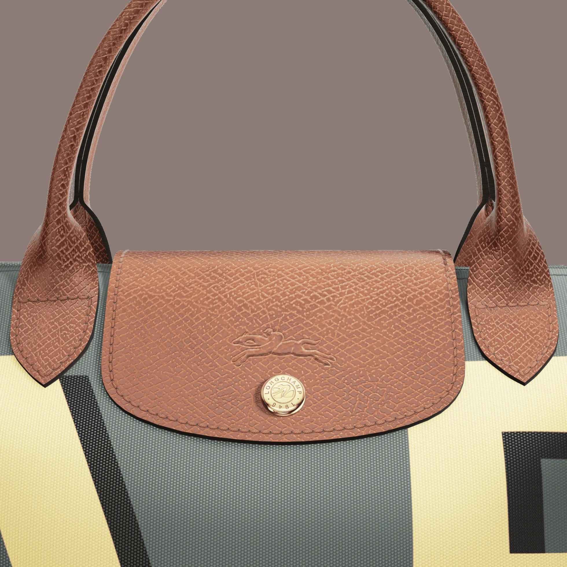 Sac à main S My Pliage
