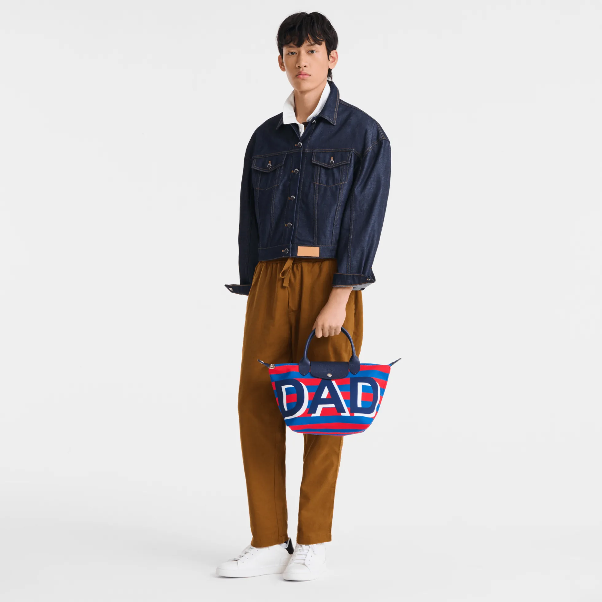 Sac à main S My Pliage