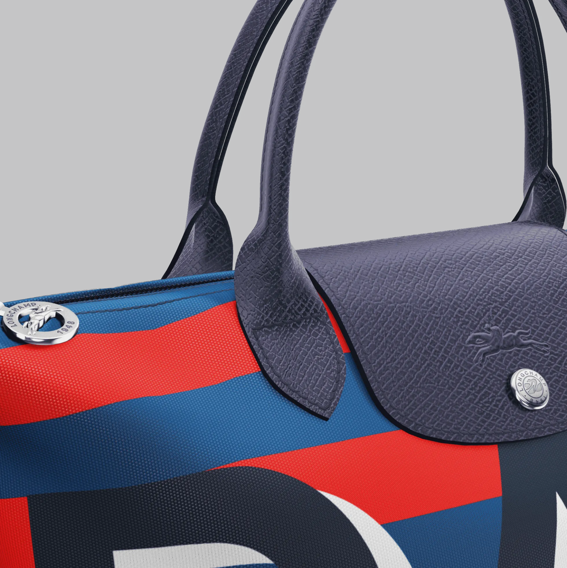 Sac à main S My Pliage