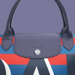 Sac à main S My Pliage