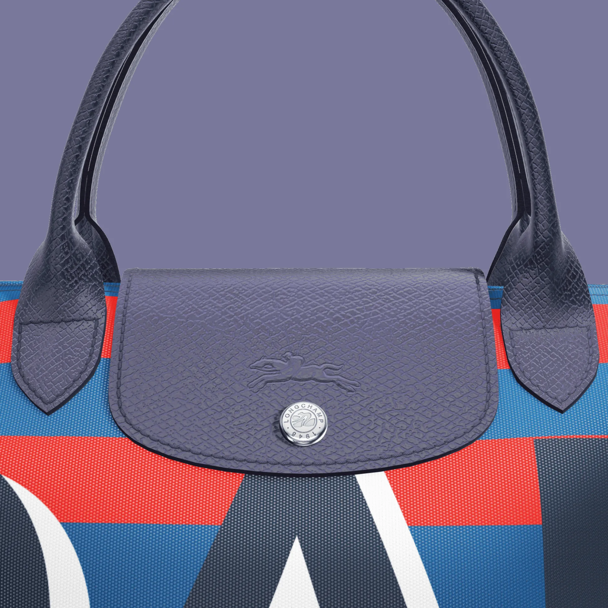 Sac à main S My Pliage