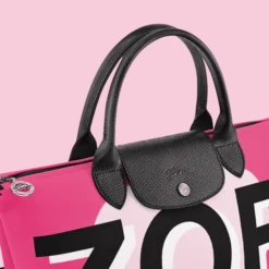 Sac à main S My Pliage