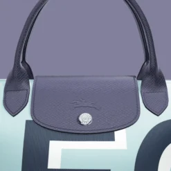 Sac à main S My Pliage