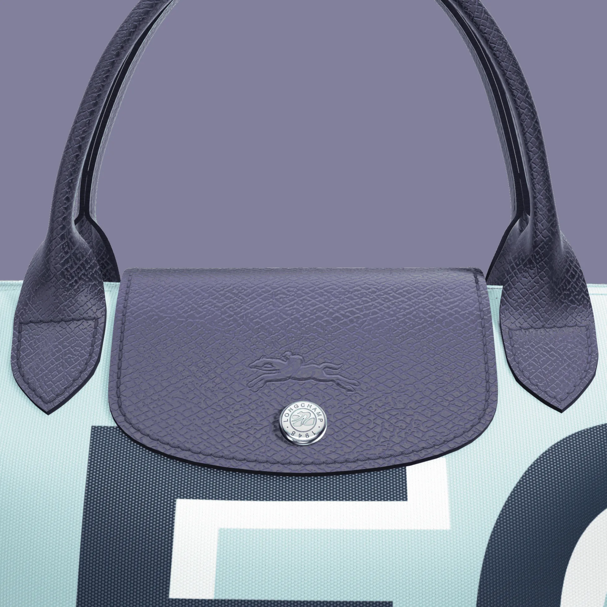 Sac à main S My Pliage