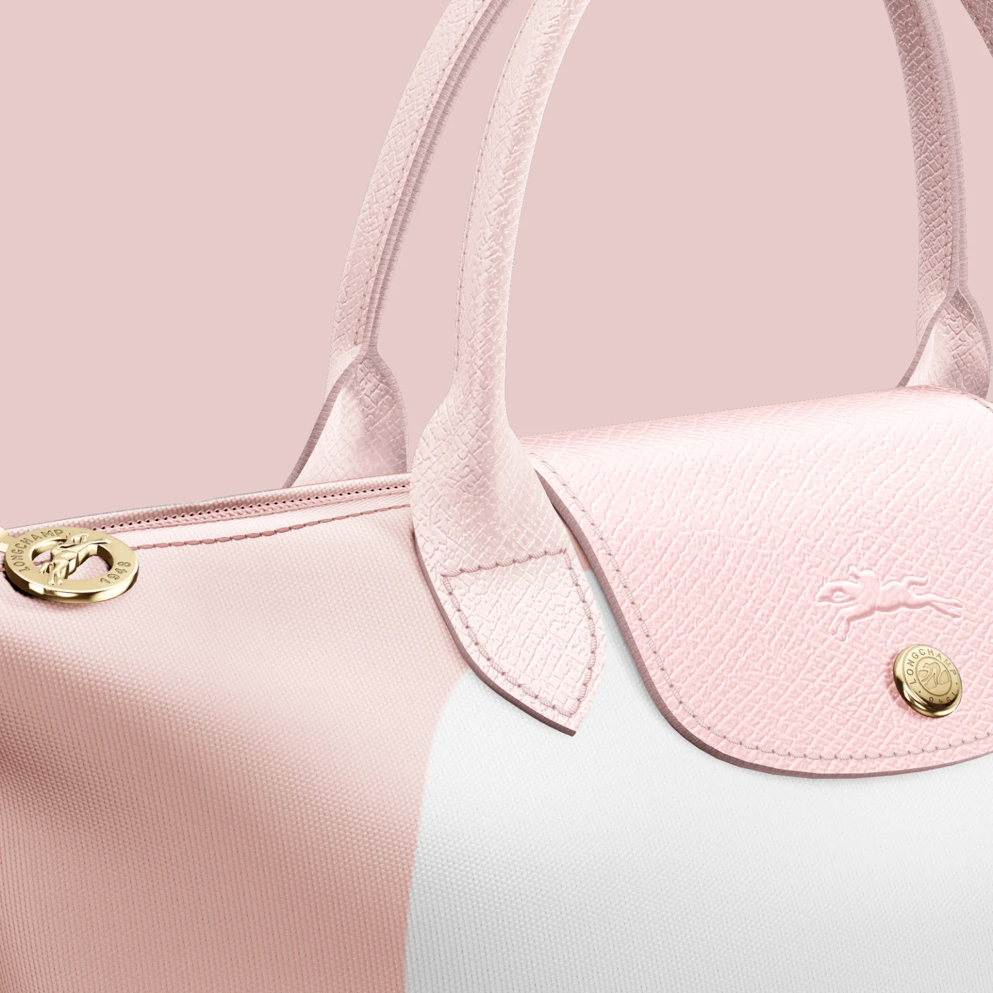 Sac à main S My Pliage