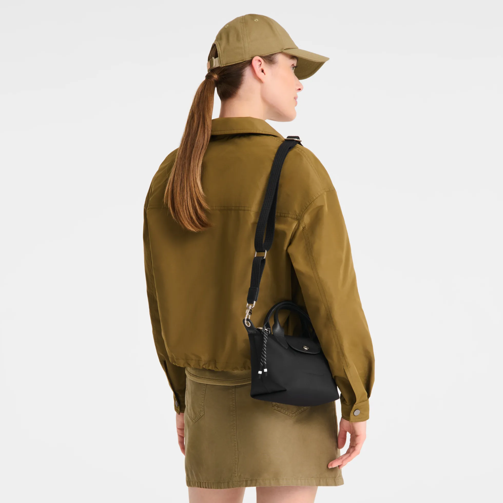 Sac à main XS Le Pliage Energy