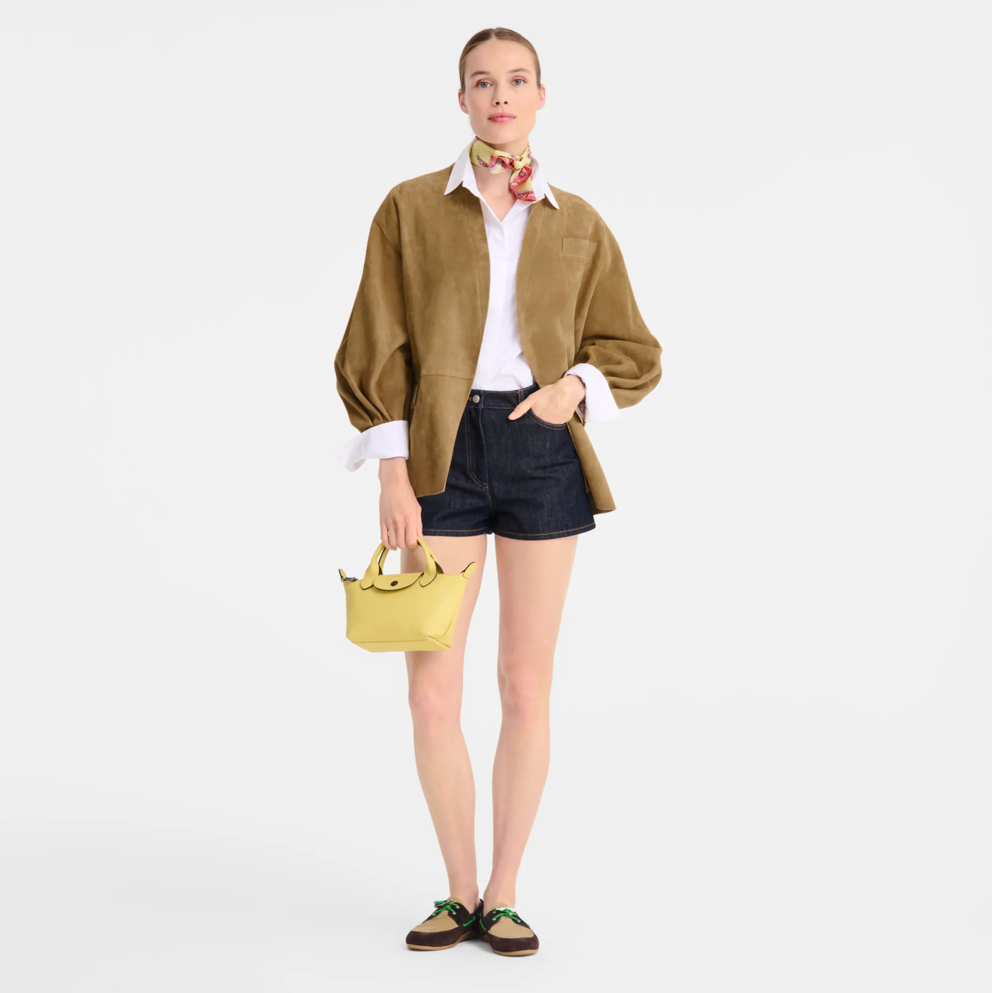 Sac à main XS Le Pliage Xtra