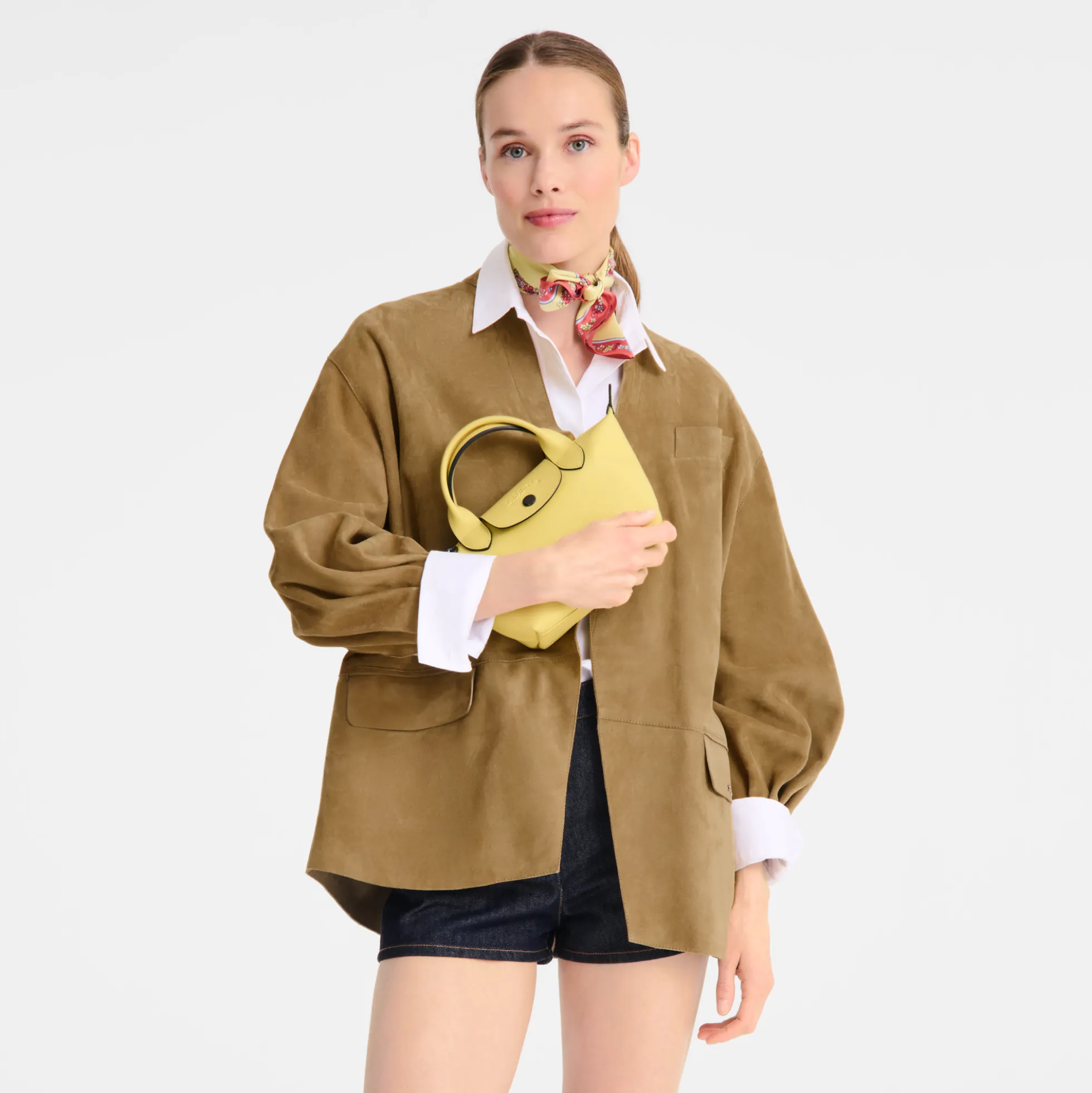 Sac à main XS Le Pliage Xtra