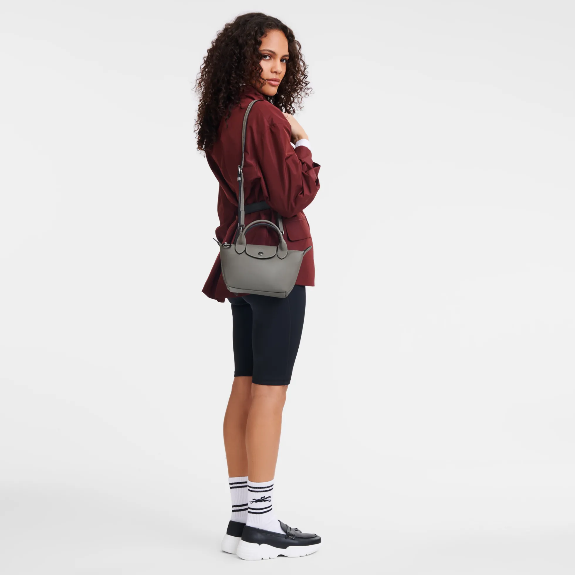 Sac à main XS Le Pliage Xtra