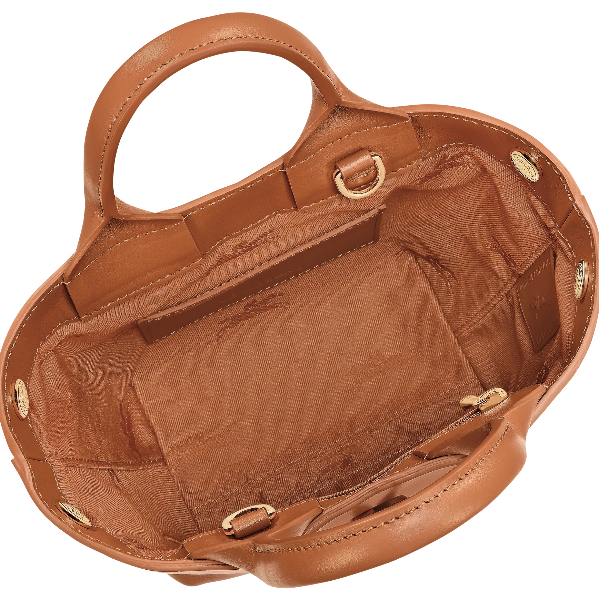 Sac à main XS Le Roseau