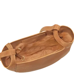 Sac porté épaule L Le Foulonné