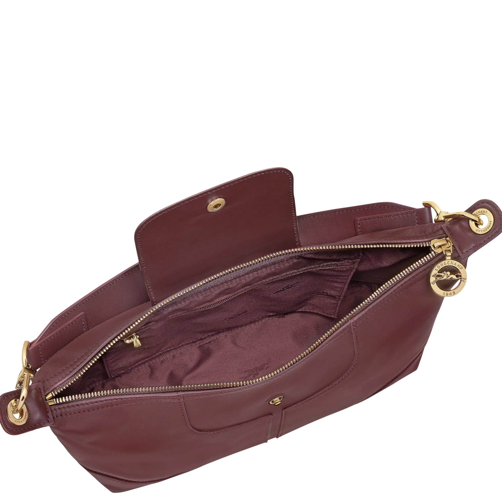 Sac porté épaule L Le Pliage Xtra