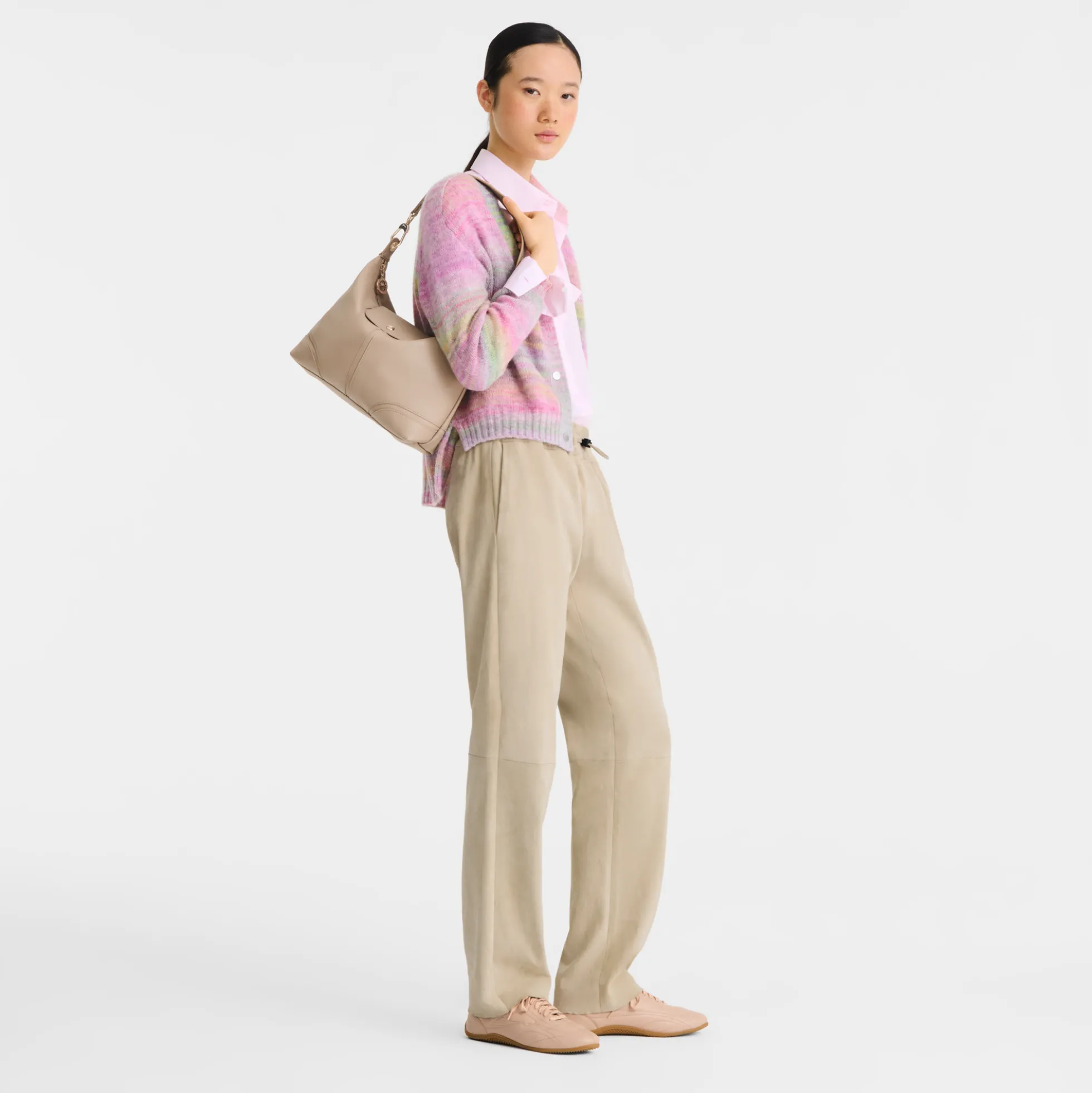 Sac porté épaule L Le Pliage Xtra