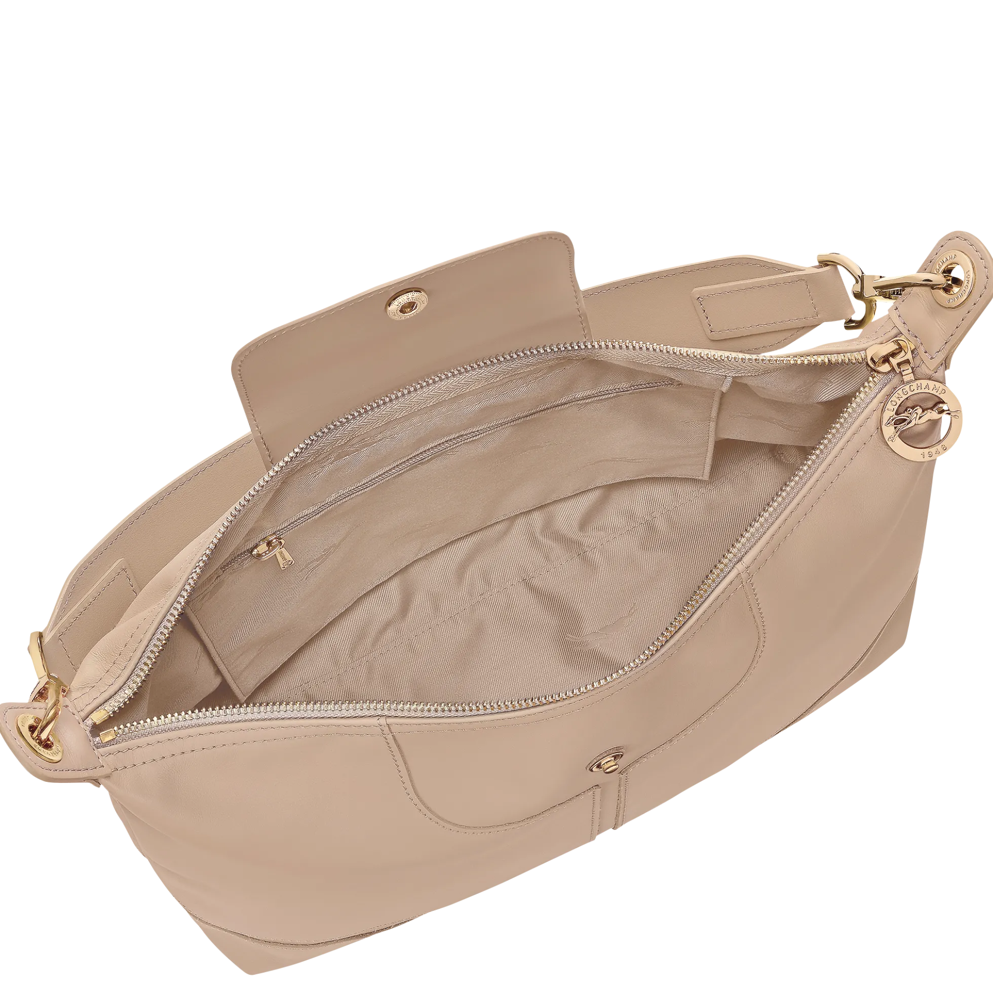 Sac porté épaule L Le Pliage Xtra