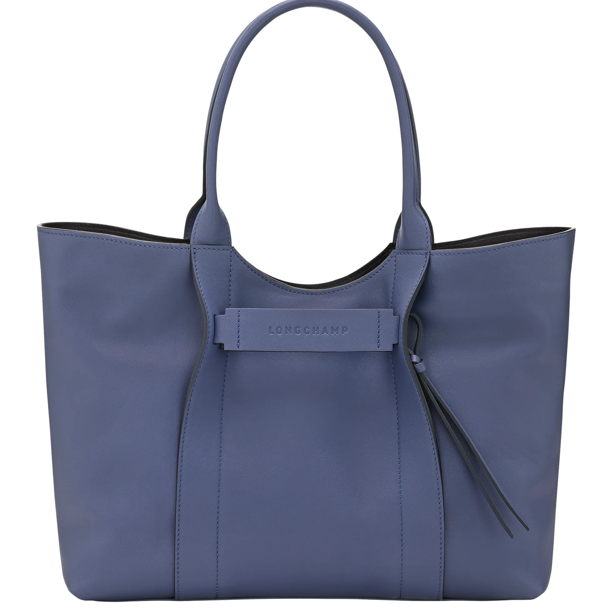Sac porté épaule L Longchamp 3D