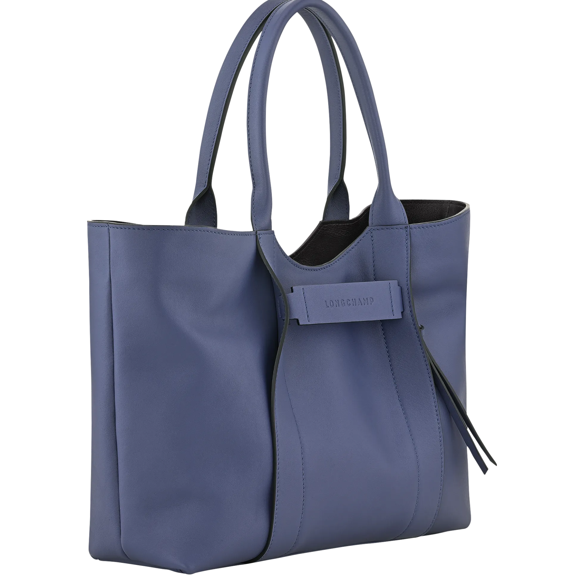 Sac porté épaule L Longchamp 3D