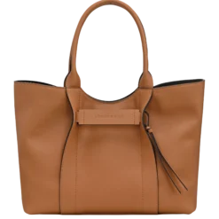 Sac porté épaule L Longchamp 3D