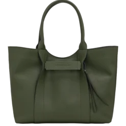 Sac porté épaule L Longchamp 3D