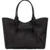 Sac porté épaule L Longchamp 3D