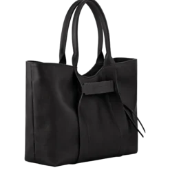Sac porté épaule L Longchamp 3D