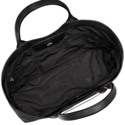 Sac porté épaule L Longchamp 3D