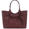 Sac porté épaule L Longchamp 3D