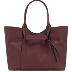 Sac porté épaule L Longchamp 3D