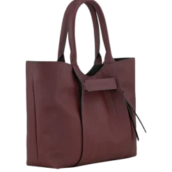 Sac porté épaule L Longchamp 3D