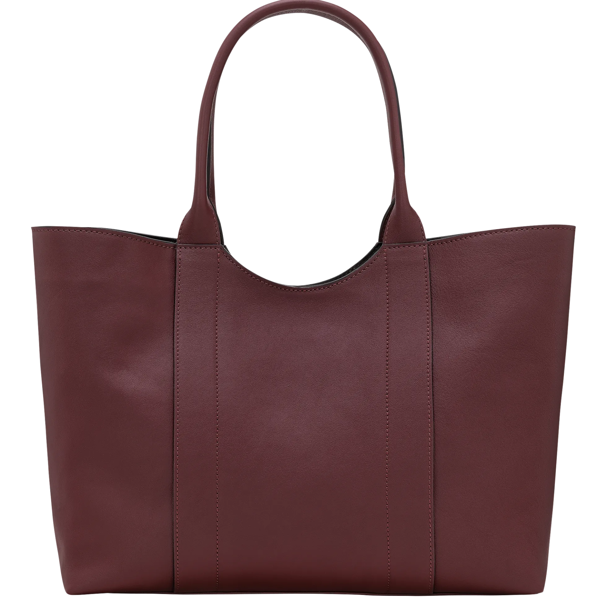 Sac porté épaule L Longchamp 3D