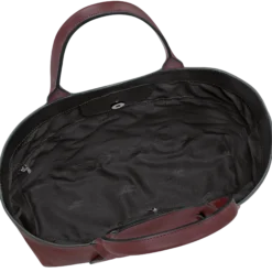 Sac porté épaule L Longchamp 3D