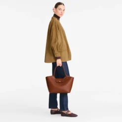Sac porté épaule L Épure