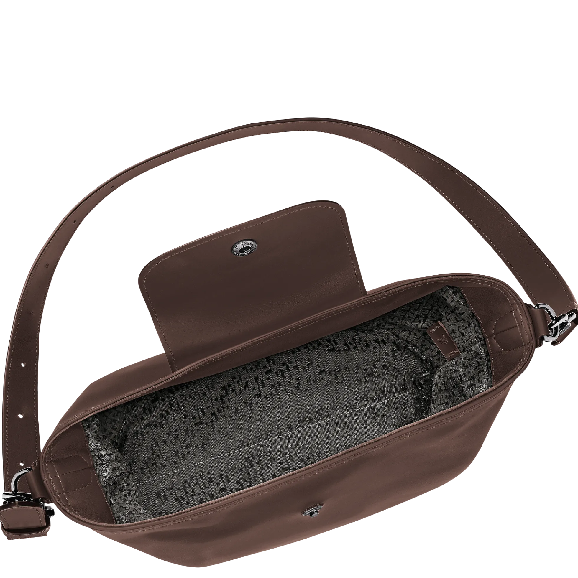 Sac porté épaule M Le Pliage Xtra