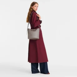 Sac porté épaule M Le Pliage Xtra