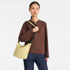 Sac porté épaule M Le Pliage Xtra