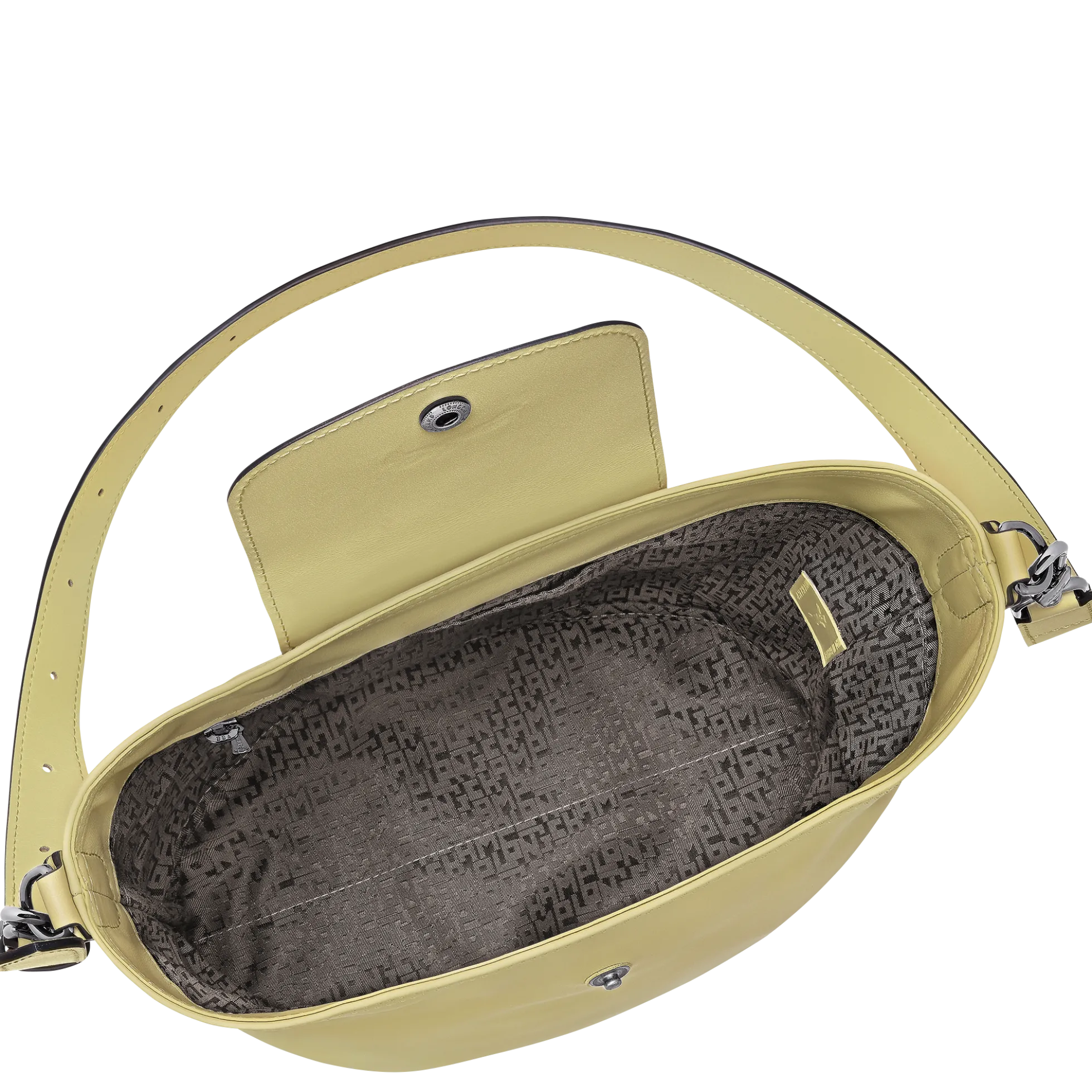 Sac porté épaule M Le Pliage Xtra
